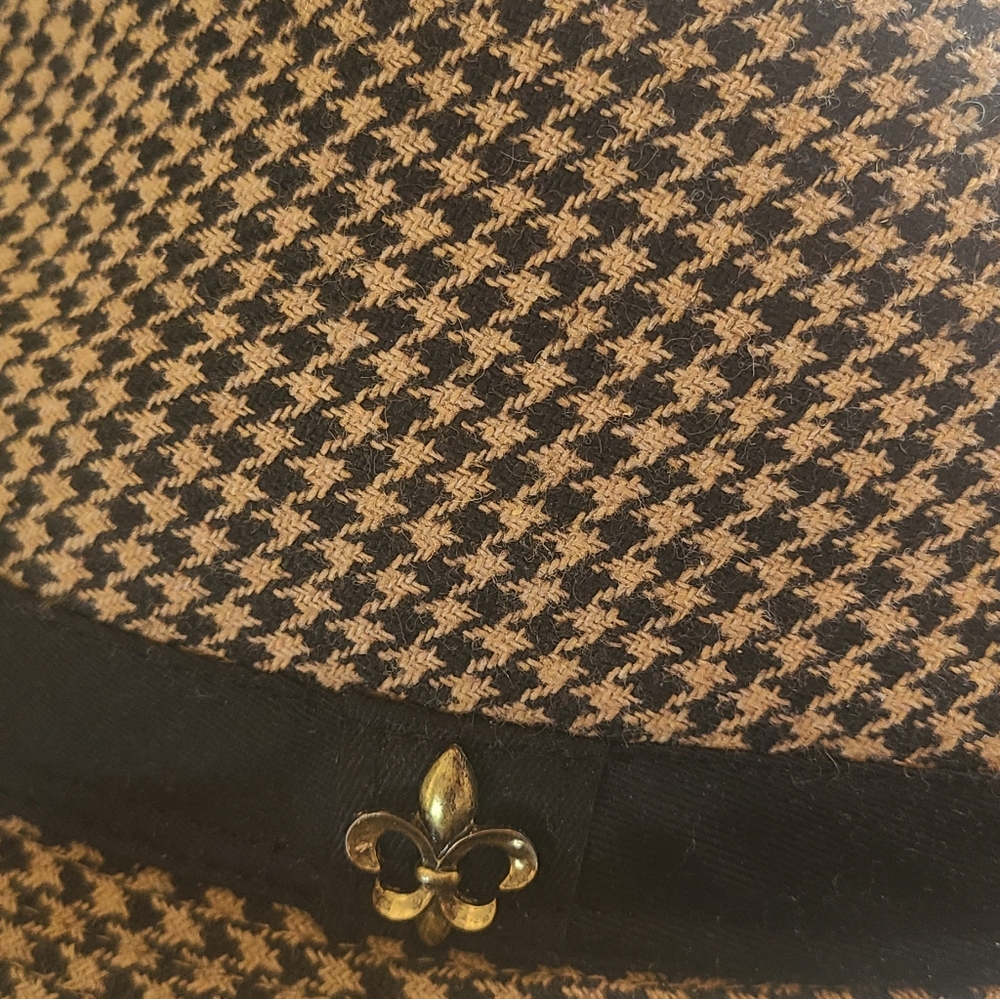 Fidora hat - Picture 3 of 4